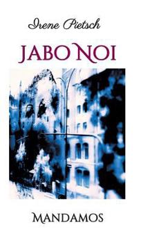 Hardcover Jabo Noi [German] Book