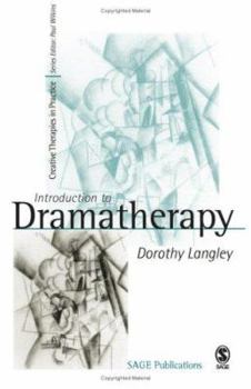 Hardcover An Introduction to Dramatherapy Book
