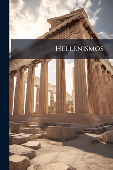 Paperback Hellenismos: 01 [Greek] Book