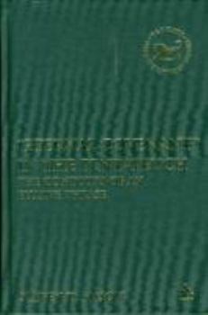 Eternal Covenant in the Pentateuch: The Contours of an Elusive Phrase (Library of Hebrew Bible/Old Testament Studies)