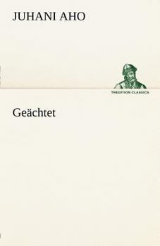 Paperback Geachtet [German] Book