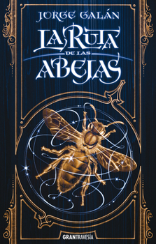 La ruta de las abejas - Book #1 of the El país de la niebla