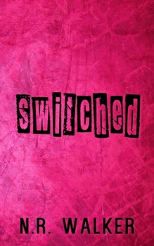 Paperback Switched - Discreet Cover Book