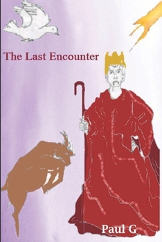 Paperback The Last Encounter Book