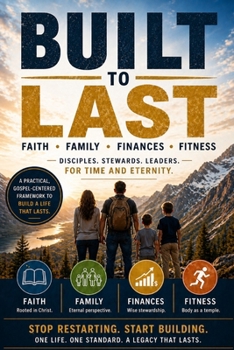 Paperback Built To Last Book