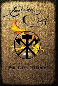 Paperback Broken Sigil Book
