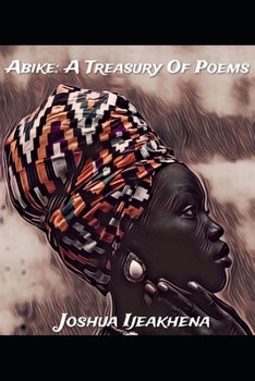 Paperback Abike: A Treasury Of Poems Book