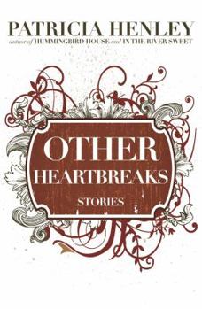 Hardcover Other Heartbreaks: Stories Book