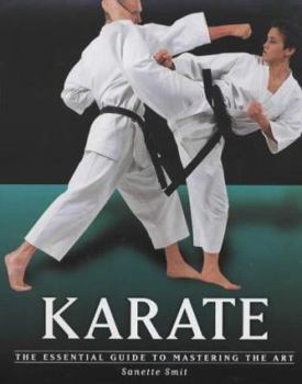 Martial Arts Series: Karate