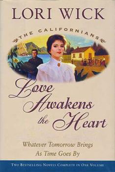 Hardcover Love Awakens the Heart Book