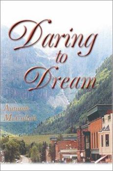 Paperback Daring To Dream Book