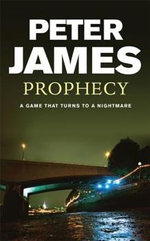 Paperback Prophecy Book