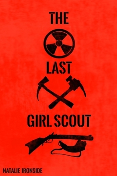 Paperback The Last Girl Scout Book