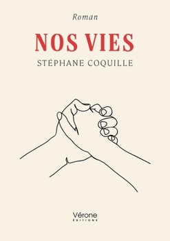 Paperback Nos vies [French] Book