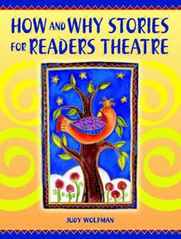 Paperback How and Why Stories for Readers Theatre Book