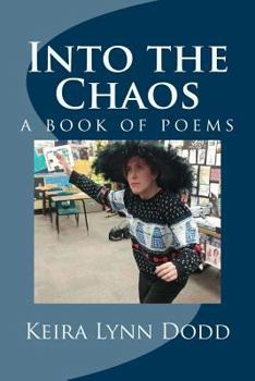 Paperback Into the Chaos Book