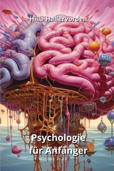 Paperback Psychologie für Anfänger [German] Book