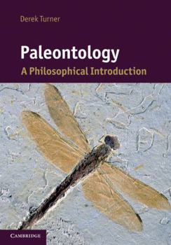 Hardcover Paleontology Book