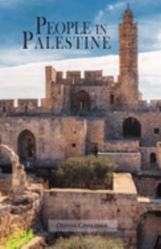 Paperback People in Palestine Book