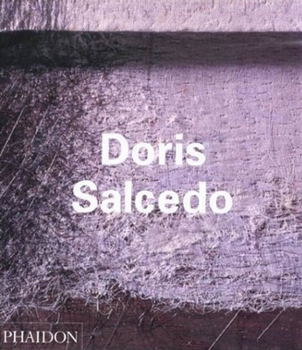 Paperback Doris Salcedo Book