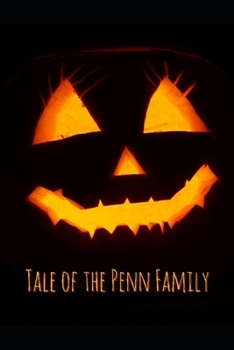 Paperback Tale of the Penn Family Book