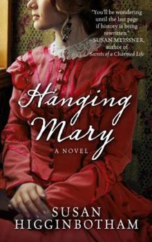 Hardcover Hanging Mary (Thorndike Basic) [Large Print] Book