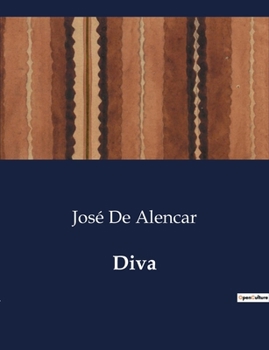 Diva (Portuguese Edition)