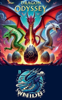 Paperback Dragon Odyssey Book