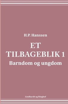 Et tilbageblik 1