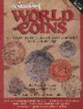 Paperback Collecting World Coins Book