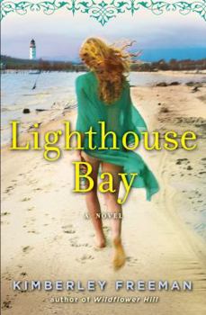 Paperback Lighthouse Bay Book