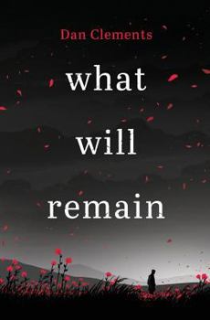 Paperback what will remain Book