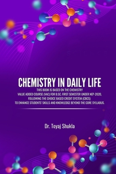Paperback Chemistry in Daily Life Book