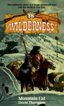 Mountain Cat (Wilderness, No 18) - Book #18 of the Wilderness