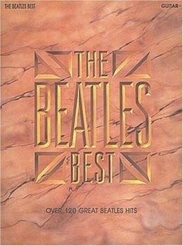 Paperback The Beatles Best Book