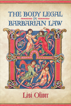 Toronto Anglo-Saxon Series - Book  of the Toronto Anglo-Saxon Series