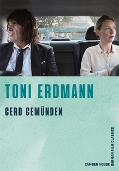 Paperback Toni Erdmann Book