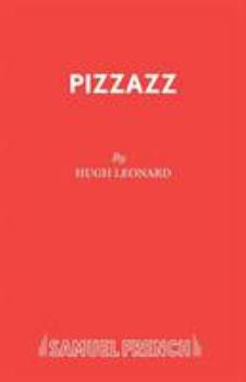 Paperback Pizzazz Book