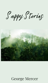 Hardcover Sappy Stories Book