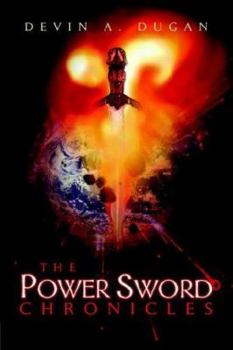 Paperback The Power Sword Chronicles Book