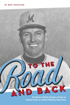 Paperback To the Road and Back Book