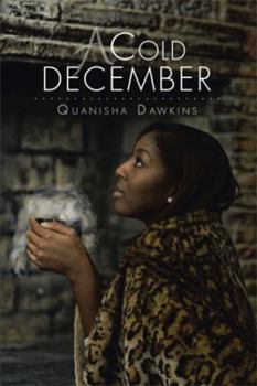 Paperback A Cold December Book