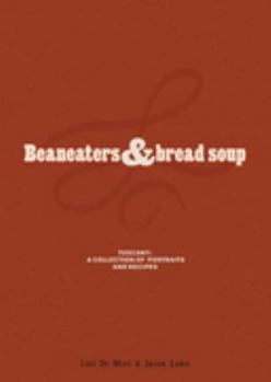 Hardcover Beaneaters and Bread Soup Book