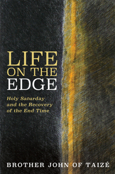 Paperback Life on the Edge Book