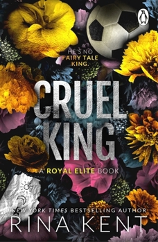 Paperback Cruel King Book