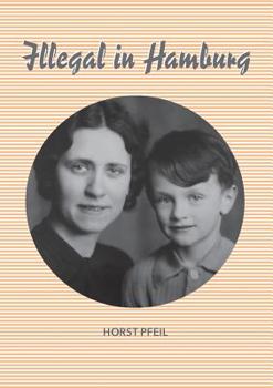 Paperback Illegal in Hamburg [German] Book