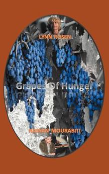 Paperback Grapes of Hunger Book