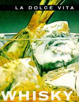 Hardcover Whisky Book