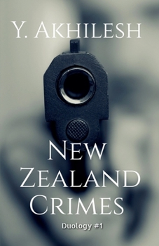 Paperback New Zealand Crimes Book