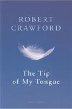 Paperback The Tip of My Tongue Book